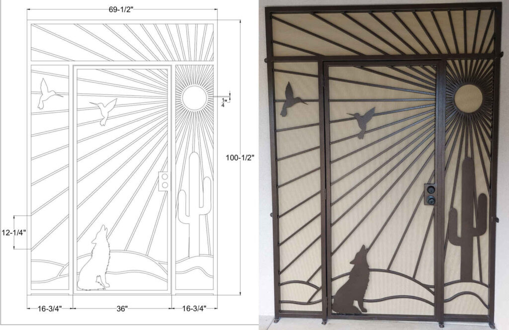 Cad Drawing After 2