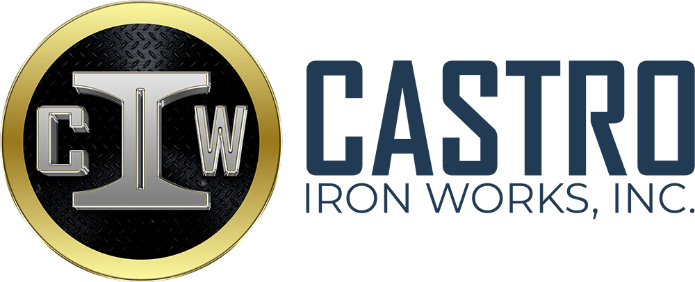 Castro Iron Works Logo