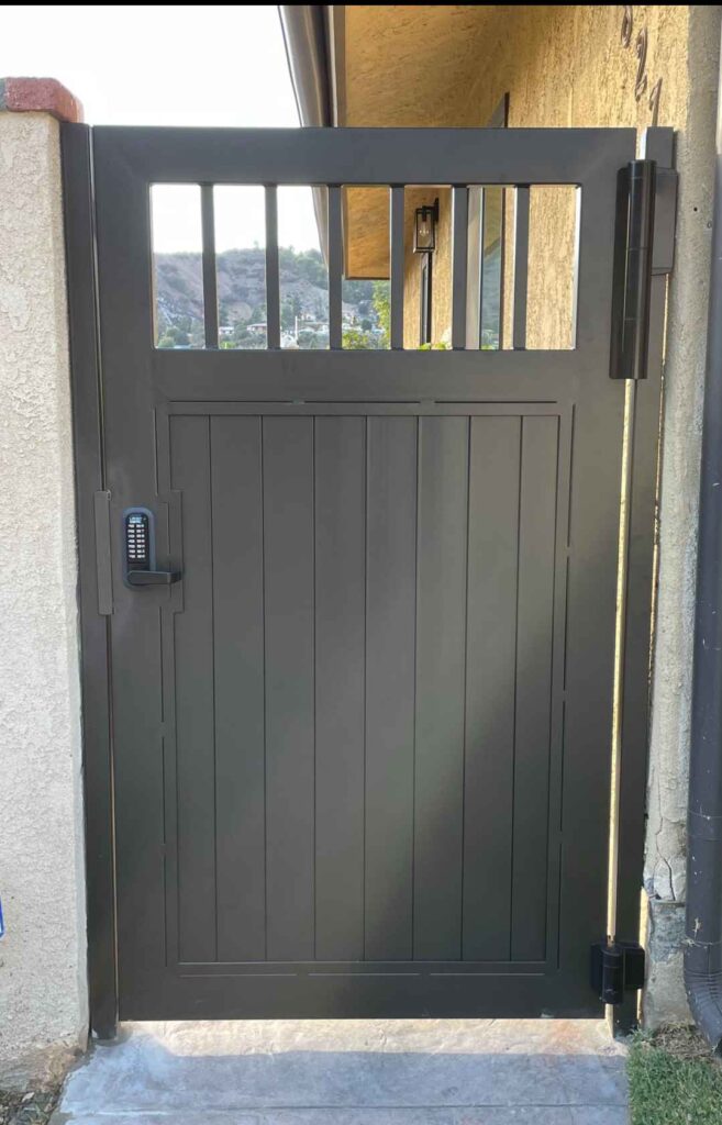 Commercial Steel Doors