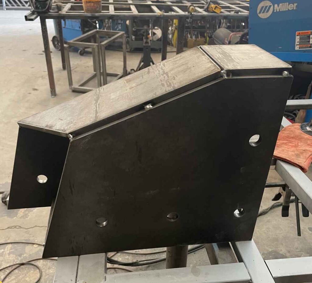 Commercial Steel2