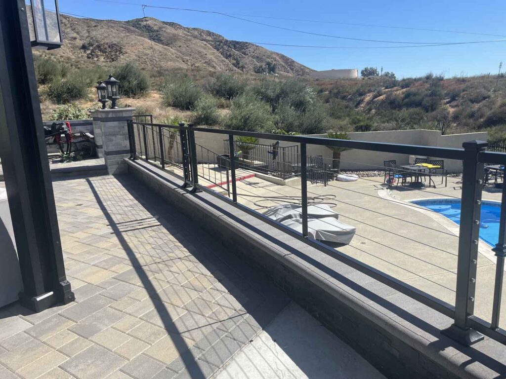 Home Fencing