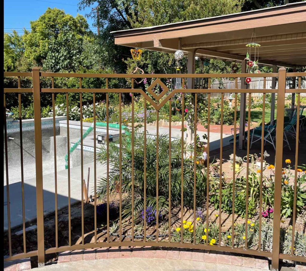 Pool Fencing