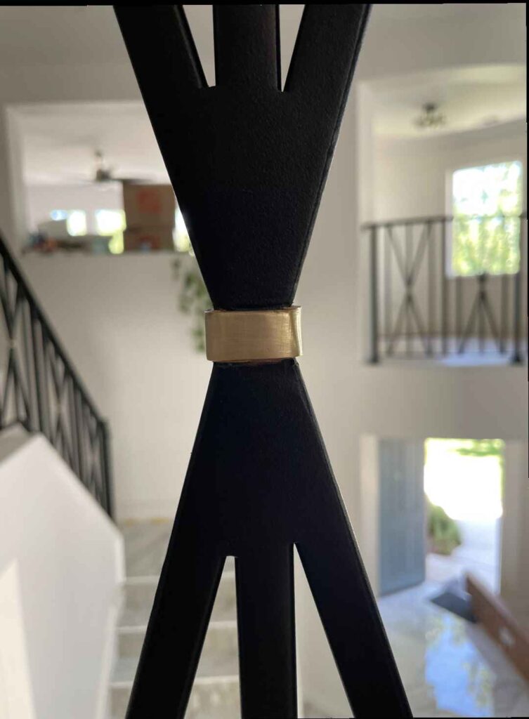 Residential Railing