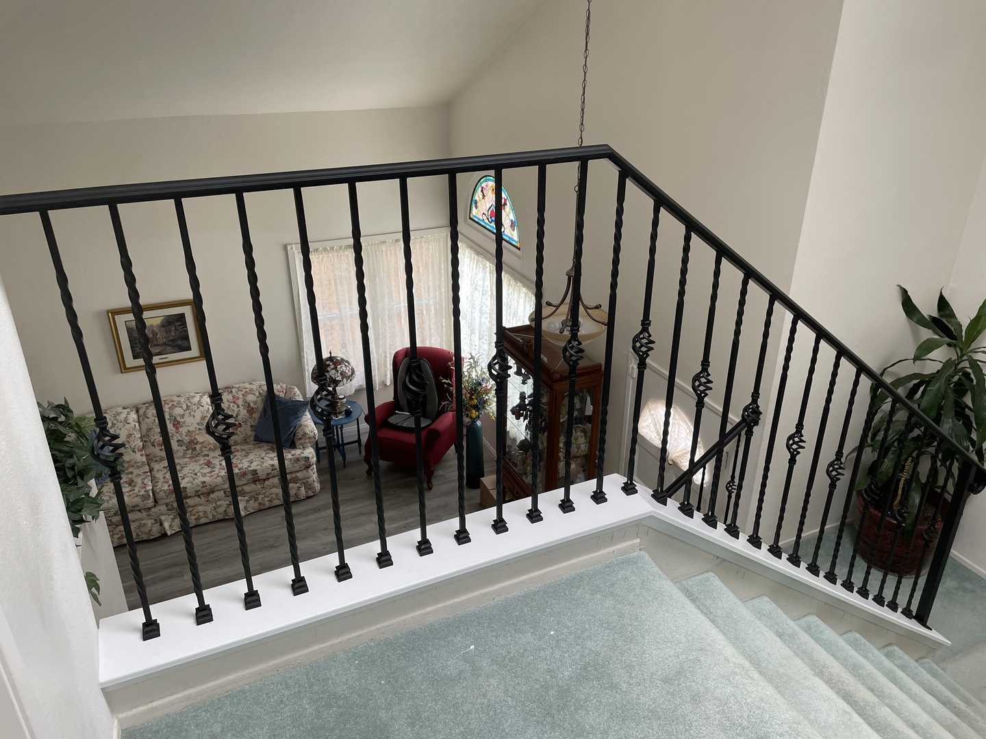 Residential Railings 06