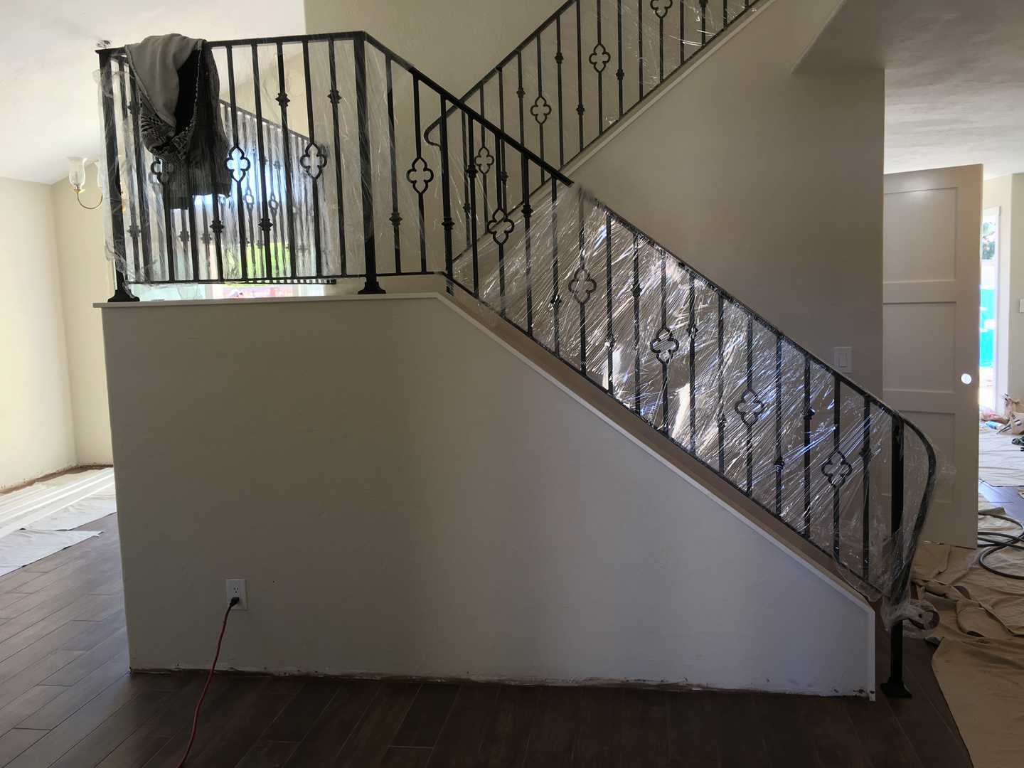 Residential Railings 07