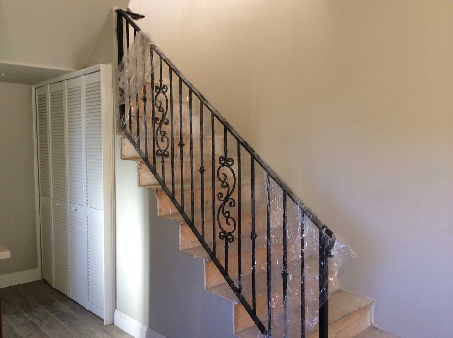 Residential Railings 08