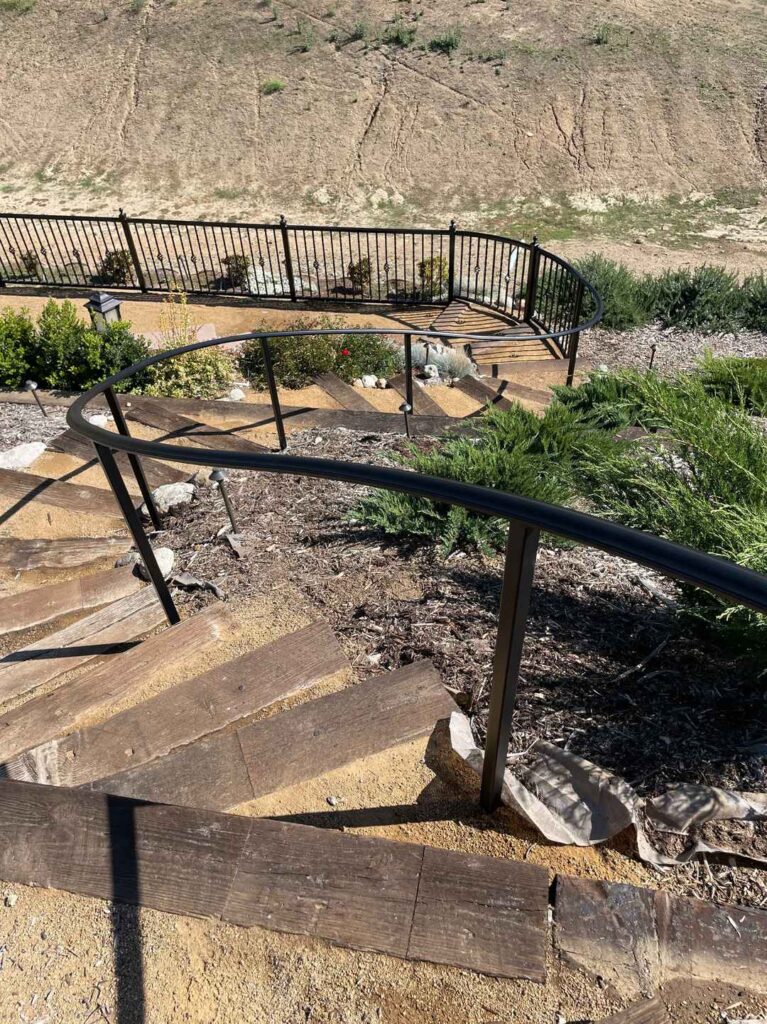 Residential Stairs Safety