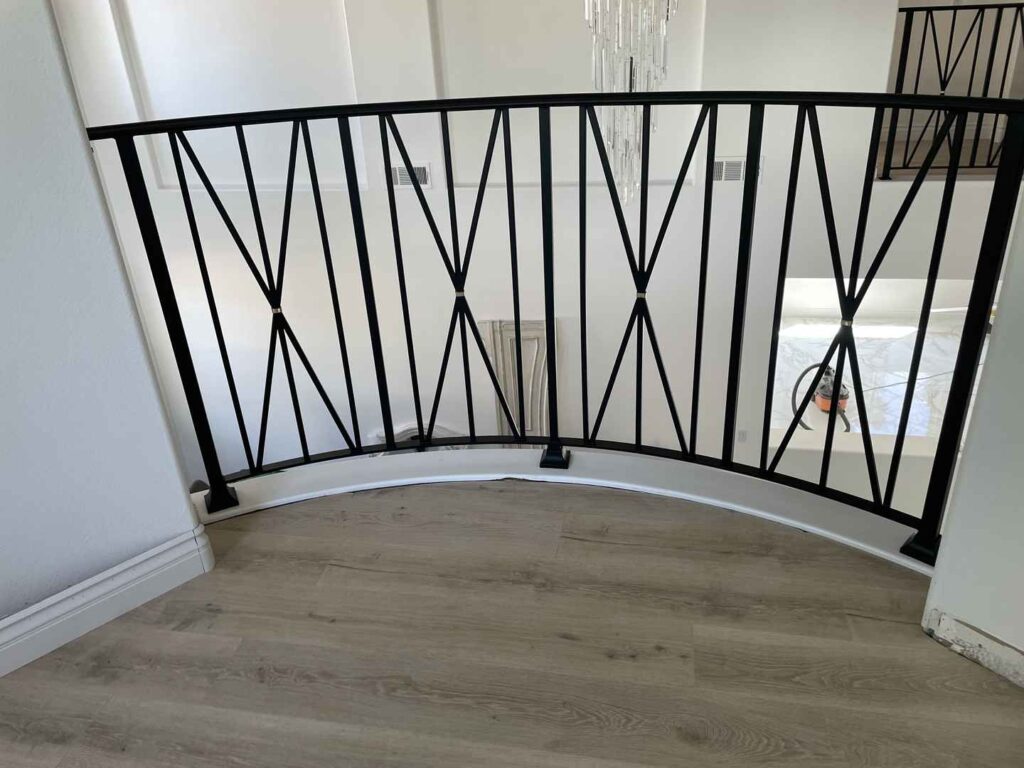 Stair Railings