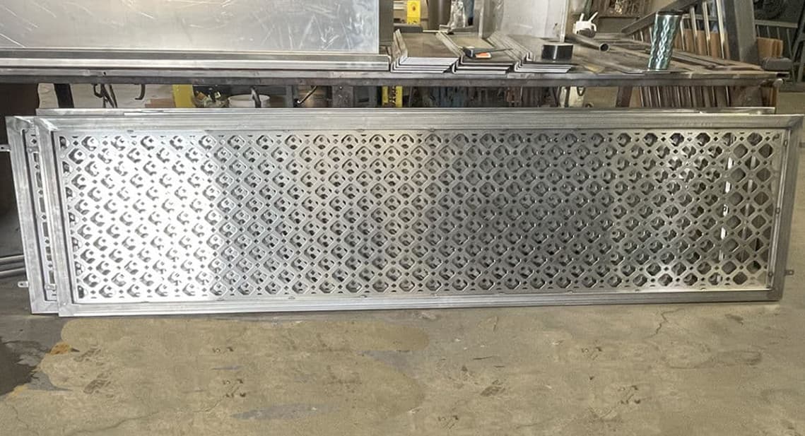CNC Plasma